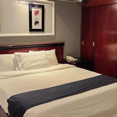 Almeswari Suites Al Baha Exterior foto